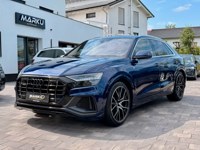 Audi Q8 2018 occasion