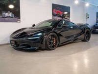 McLaren 720S 2018 occasion