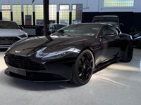 Aston Martin DB11 2018 occasion