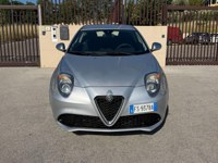 Alfa Romeo MiTo 2018 occasion