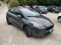 Ford Fiesta 2018 occasion