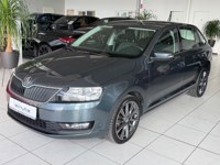 Skoda Rapid 2018 occasion