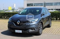 Renault Kadjar 2018 occasion