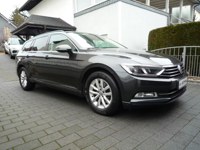 Volkswagen Passat 2018 occasion
