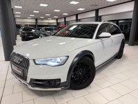 Audi A6 Allroad 2018 occasion