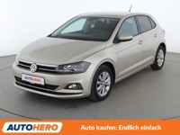Volkswagen Polo 2018 occasion