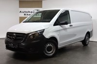 Mercedes-Benz Vito 2018 occasion