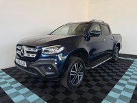 Mercedes-Benz X 250 2018 occasion