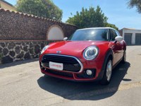 MINI Cooper D Clubman 2018 occasion