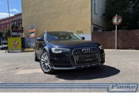 Audi A6 Allroad 2018 occasion
