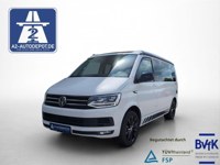 Volkswagen T6 California 2018 occasion