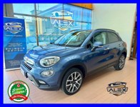Fiat 500L Cross 2018 occasion