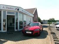 Audi A5 2018 occasion