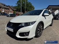 Honda Civic 2018 occasion