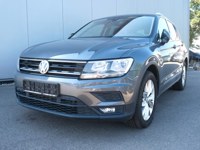 Volkswagen Tiguan 2018 occasion
