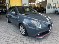 Alfa Romeo MiTo 2018 occasion