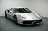 Ferrari 488 GTB 2018 occasion