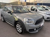 MINI Countryman D (Cooper) 2018 occasion