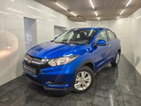 Honda HR-V 2018 occasion