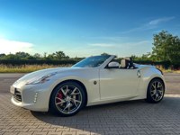 Nissan 370Z 2018 occasion