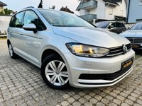 Volkswagen Touran 2018 occasion