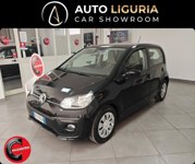 Volkswagen up! 2018 occasion
