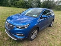 Opel Andere 2018 occasion
