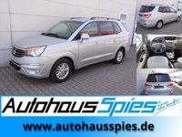 Ssangyong Rodius 2018 occasion