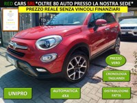 Fiat 500L Cross 2018 occasion
