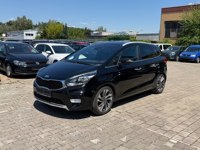 Kia Carens 2018 occasion