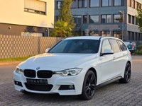 BMW 320 2018 occasion