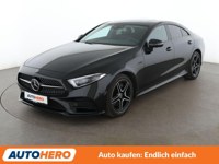 Mercedes-Benz CLS 450 2018 occasion