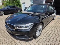 BMW 740 2018 occasion