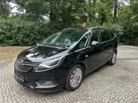 Opel Zafira 2018 occasion