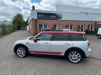 MINI John Cooper Works 2018 occasion