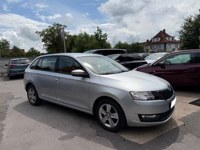 Skoda Rapid 2018 occasion