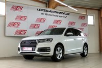 Audi Q7 2018 occasion