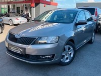 Skoda Rapid 2018 occasion