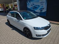Skoda Rapid 2018 occasion