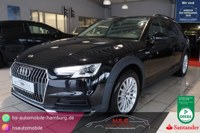 Audi A4 Allroad 2018 occasion