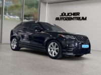 Land Rover Range Rover Velar 2018 occasion