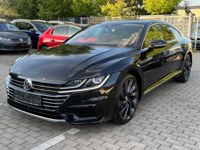 Volkswagen Arteon 2018 occasion