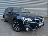 Subaru Outback 2018 occasion