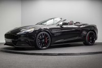 Aston Martin Vanquish 2018 occasion