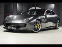 Ferrari GTC4Lusso 2018 occasion