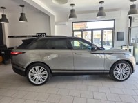 Land Rover Range Rover Velar 2018 occasion