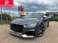 Audi TT RS 2018 occasion