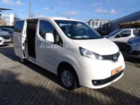 Nissan NV200 2018 occasion