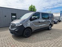Opel Vivaro 2018 occasion