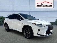 Lexus RX 300 2018 occasion